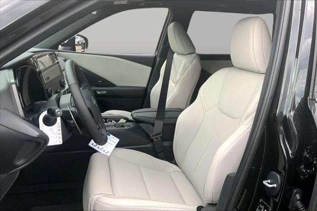 2026 Lexus TX 350 Luxury