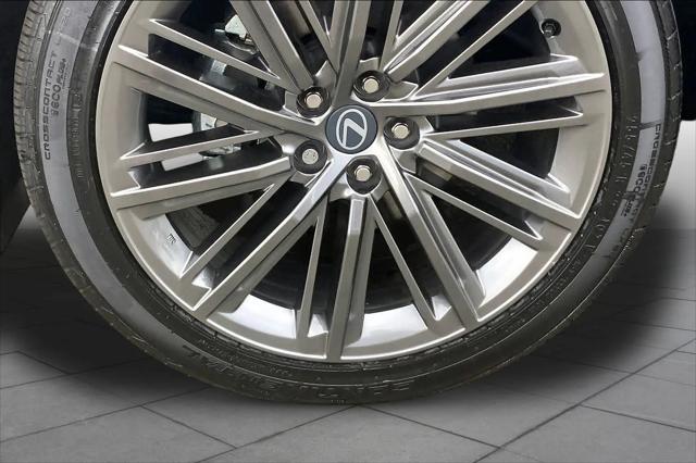 2026 Lexus TX 350 Luxury