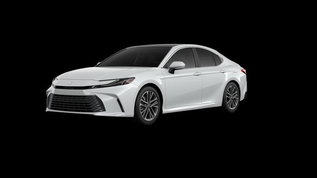 2026 Toyota Camry XLE for sale in Danvers, MA