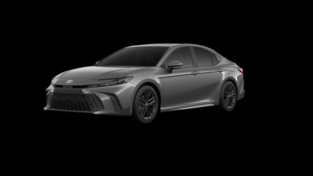 2026 Toyota Camry SE for sale in Danvers, MA