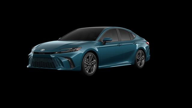 2026 Toyota Camry XSE for sale in Danvers, MA