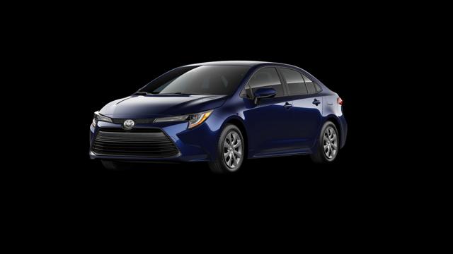 2026 Toyota Corolla LE for sale in Danvers, MA