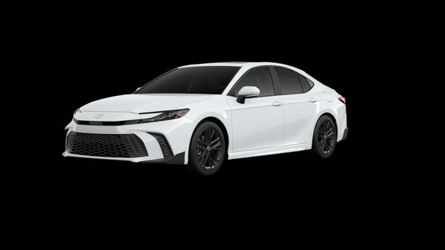 2026 Toyota Camry SE for sale in Danvers, MA
