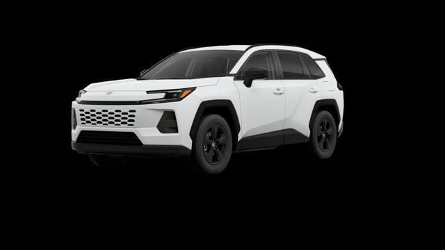 2026 Toyota RAV4 LE for sale in Danvers, MA