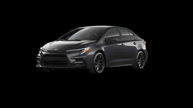 2026 Toyota Corolla SE for sale in Danvers, MA