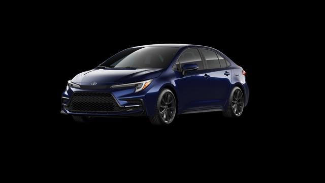 2026 Toyota Corolla SE for sale in Danvers, MA
