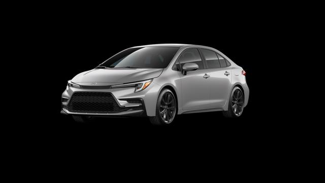 2026 Toyota Corolla XSE for sale in Danvers, MA