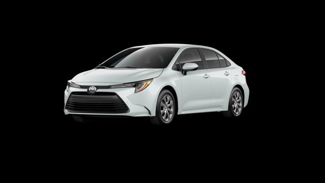 2026 Toyota Corolla LE for sale in Danvers, MA