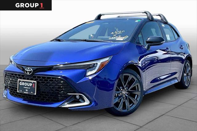 2026 Toyota Corolla XSE for sale in Danvers, MA