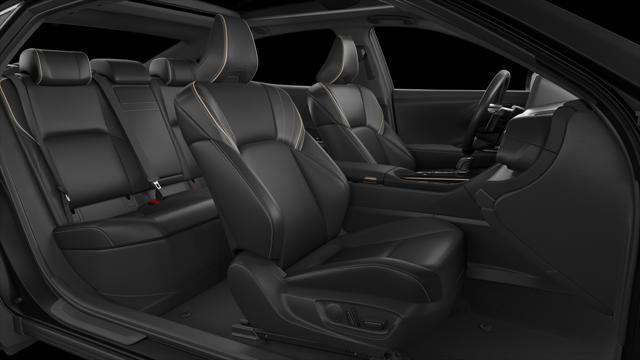 2026 Toyota Crown Platinum