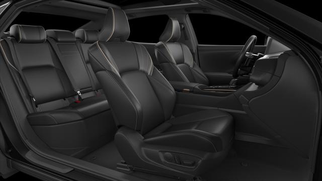 2026 Toyota Crown Platinum