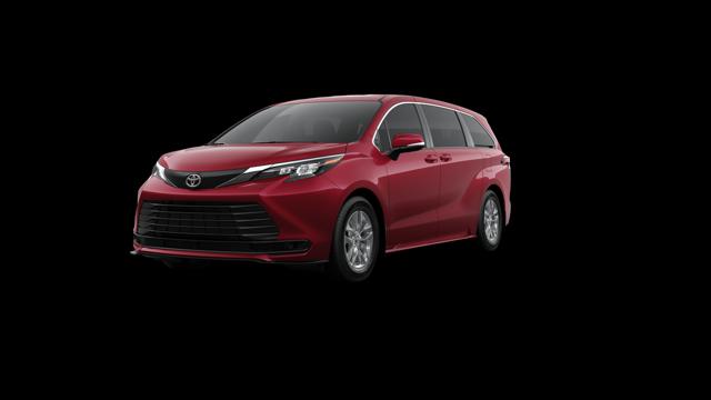 2026 Toyota Sienna LE for sale in Danvers, MA