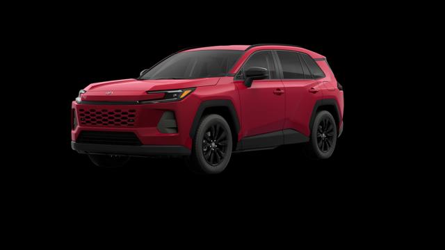 2026 Toyota RAV4 XLE Premium for sale in Danvers, MA