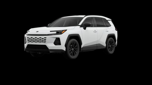2026 Toyota RAV4 SE for sale in Danvers, MA