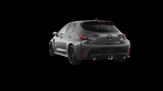 2026 Toyota GR Corolla Premium Plus