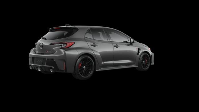 2026 Toyota GR Corolla Premium Plus