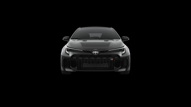 2026 Toyota GR Corolla Premium Plus