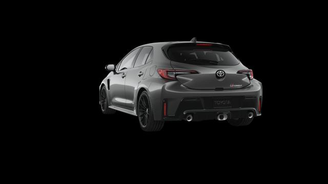 2026 Toyota GR Corolla Premium Plus
