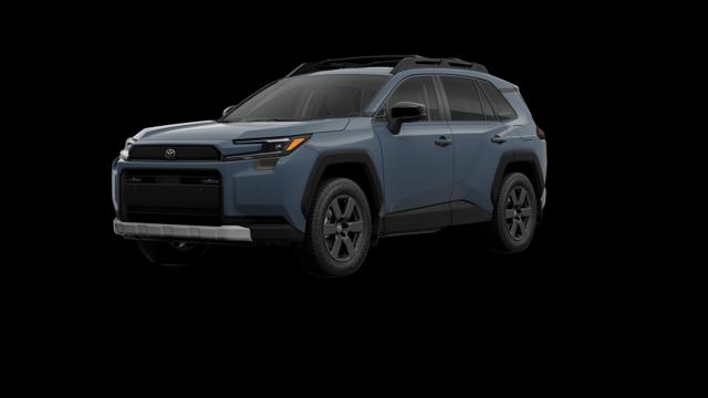 2026 Toyota RAV4 Woodland for sale in Danvers, MA