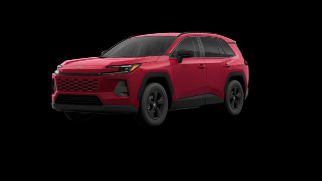 2026 Toyota RAV4 LE for sale in Danvers, MA