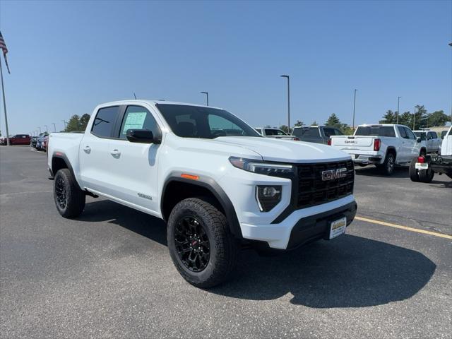 2026 GMC Canyon Elevation, 4WD