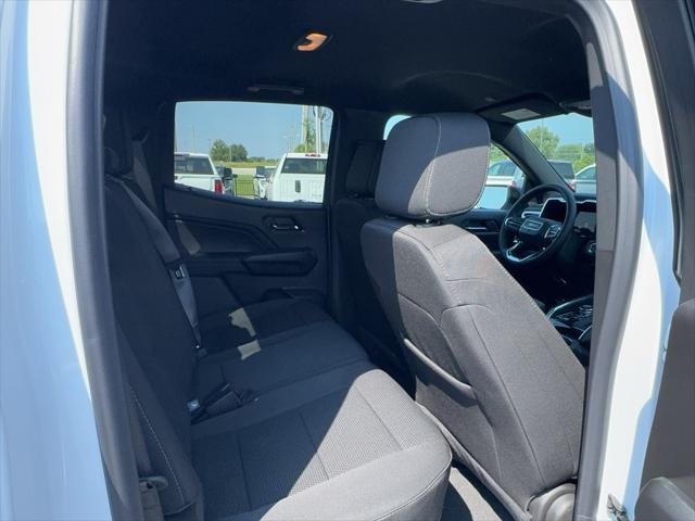 2026 GMC Canyon Elevation, 4WD