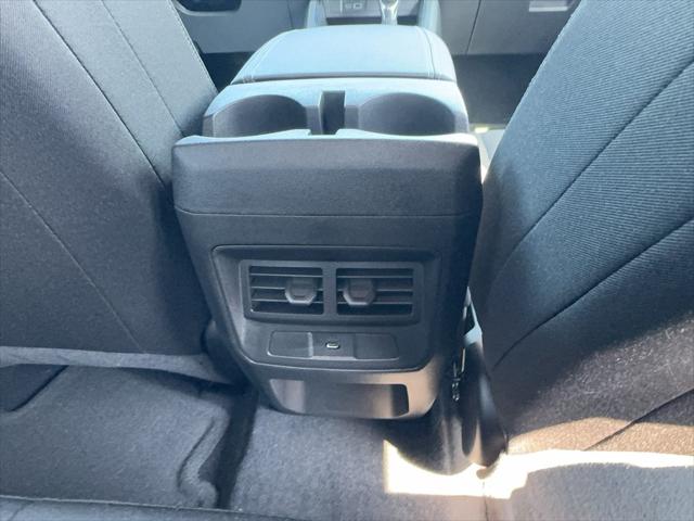 2026 GMC Canyon Elevation, 4WD