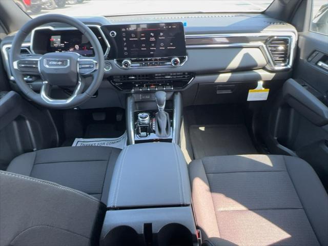 2026 GMC Canyon Elevation, 4WD