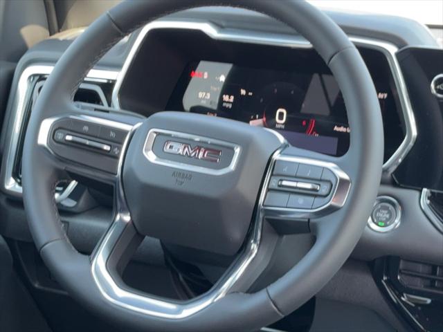 2026 GMC Canyon Elevation, 4WD
