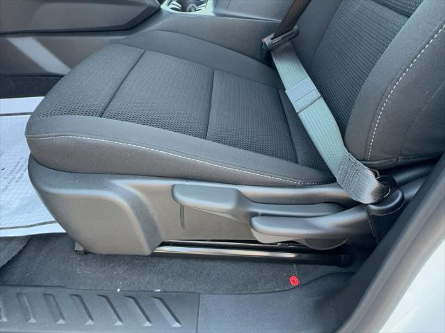 2026 GMC Canyon Elevation, 4WD