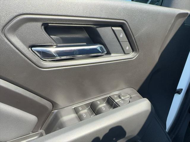 2026 GMC Canyon Elevation, 4WD