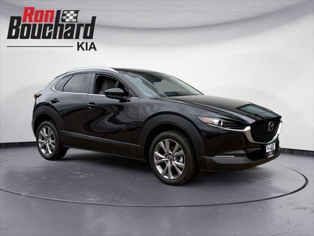 2024 Mazda CX-30 2.5 S Preferred Package for sale in Fitchburg, MA