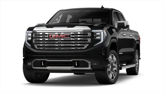 2026 GMC Sierra 1500 Crew Cab, Short Bed, Denali, 4WD for sale in Crestview, FL