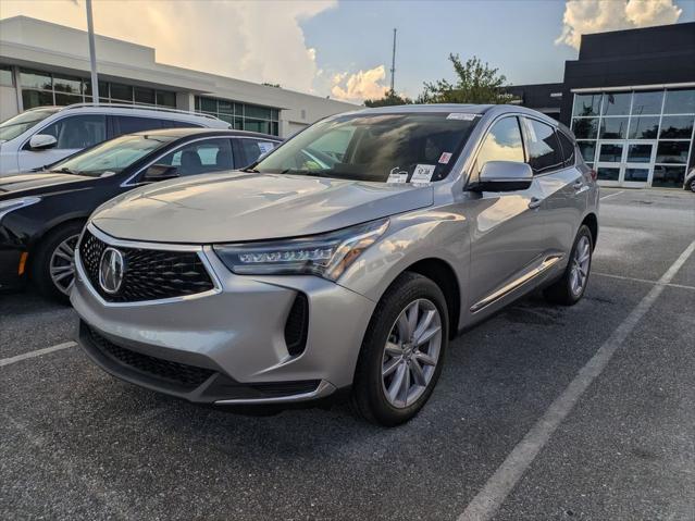 2024 Acura RDX Standard for sale in Pensacola, FL