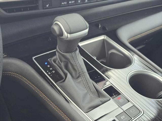 2026 Toyota Sienna Woodland Edition