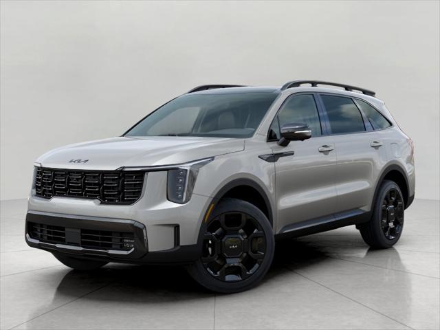 2026 Kia Sorento X-Line SX Prestige for sale in Appleton, WI