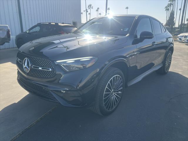 2027 Mercedes-Benz GLC GLC 300