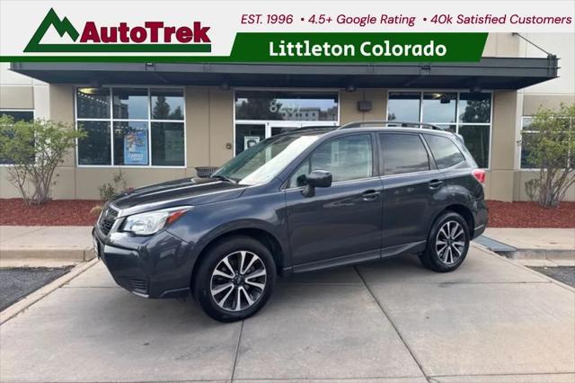2017 Subaru Forester 2.0XT Premium for sale in Littleton, CO