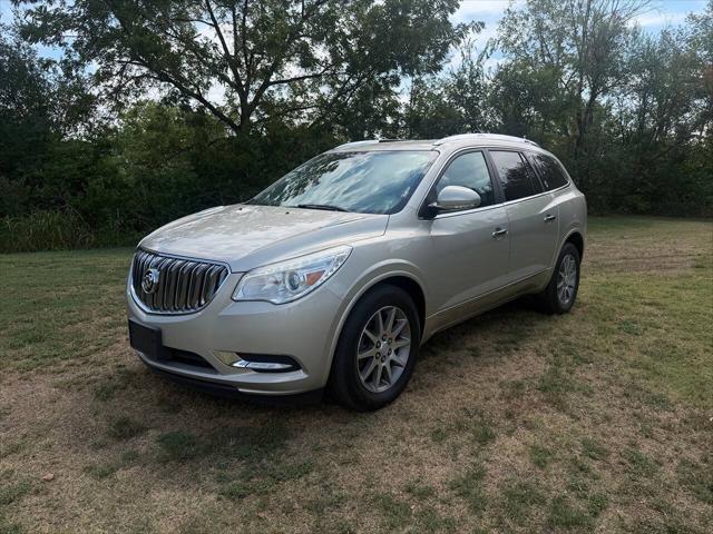 2013 Buick Enclave Leather for sale in Wellington, KS