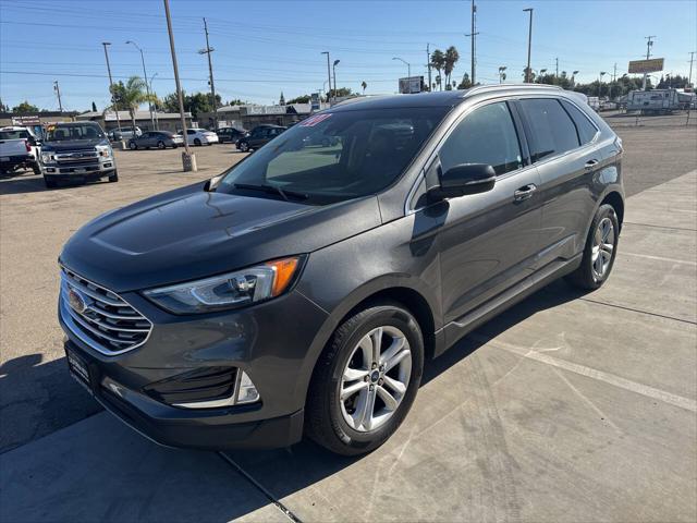 2020 Ford Edge SEL for sale in Lodi, CA
