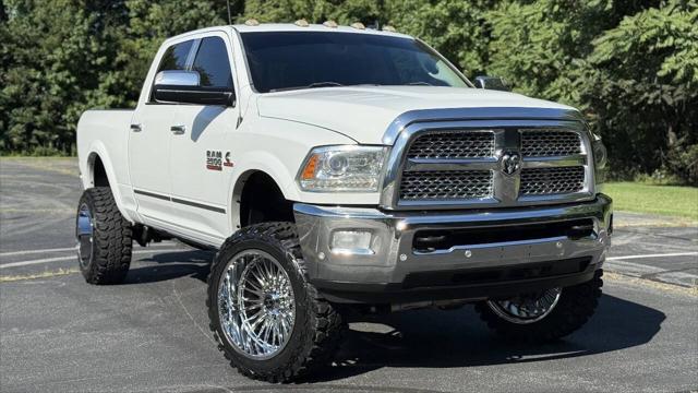 2016 Ram 2500 Laramie for sale in Kernersville, NC