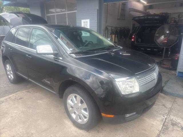 2007 Lincoln MKX Base 4dr SUV for sale in Garden City, MI