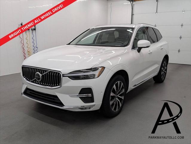 2023 Volvo XC60 B5 Plus Bright Theme for sale in Hudsonville, MI