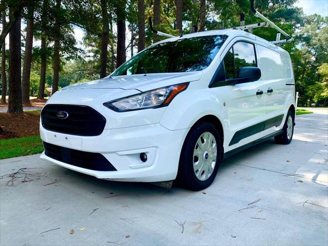 2022 Ford Transit Connect XLT Cargo Van for sale in Laurinburg, NC