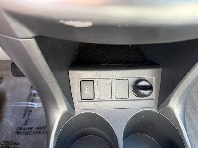 2010 Toyota RAV4 Base 4x4 4dr SUV