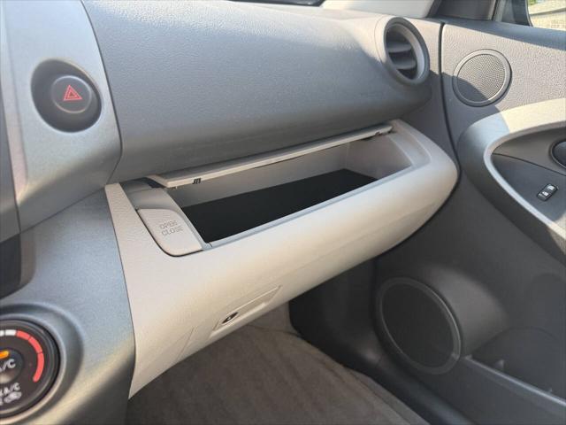 2010 Toyota RAV4 Base 4x4 4dr SUV