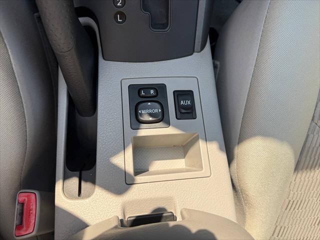 2010 Toyota RAV4 Base 4x4 4dr SUV