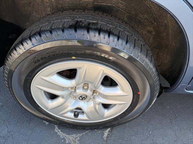 2010 Toyota RAV4 Base 4x4 4dr SUV