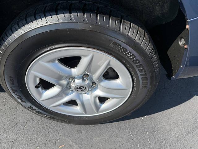 2010 Toyota RAV4 Base 4x4 4dr SUV