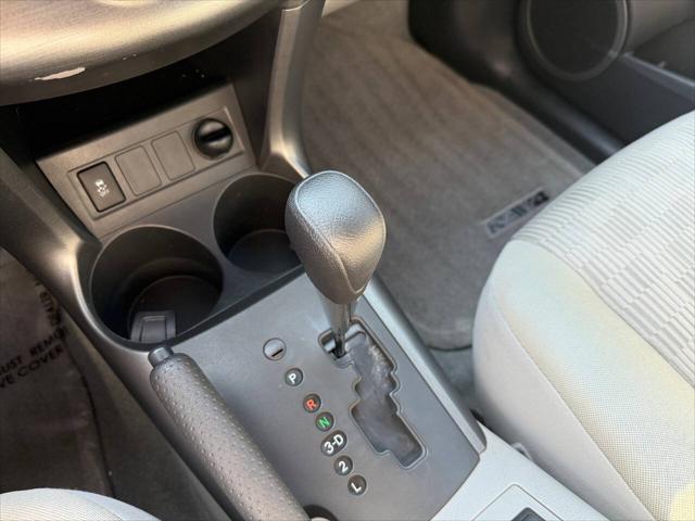 2010 Toyota RAV4 Base 4x4 4dr SUV